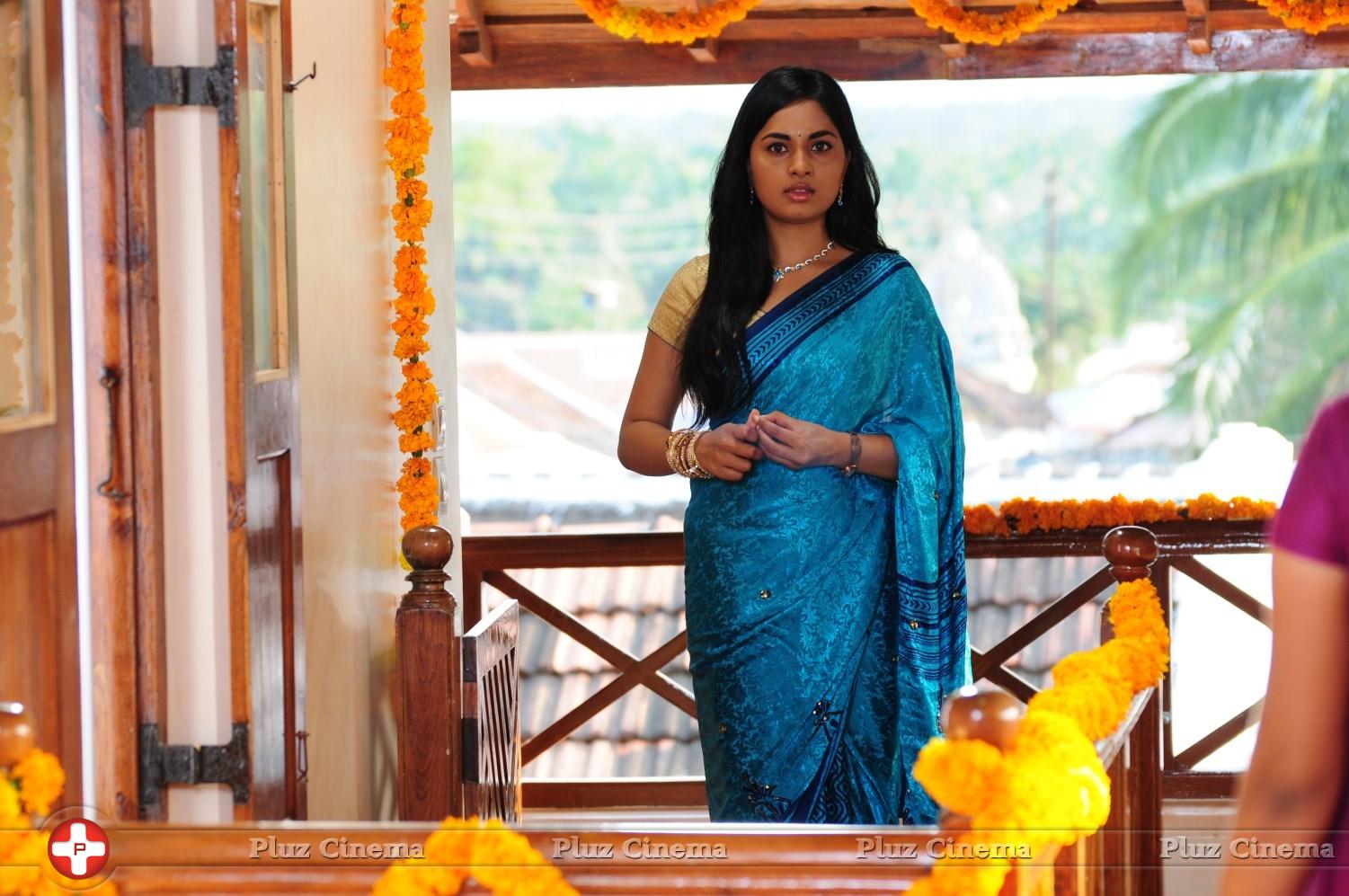 Srushti Dange - Navarasa Thilagam Movie Photos | Picture 1004102