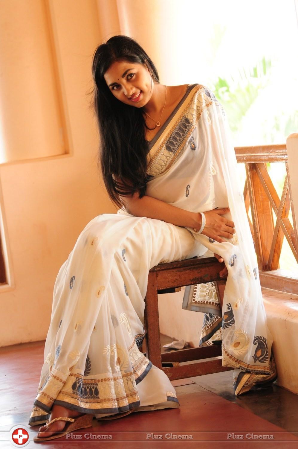Srushti Dange - Navarasa Thilagam Movie Photos | Picture 1004119