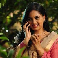 Srushti Dange - Navarasa Thilagam Movie Photos | Picture 1004071