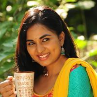 Srushti Dange - Navarasa Thilagam Movie Photos | Picture 1004073
