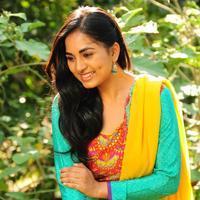 Srushti Dange - Navarasa Thilagam Movie Photos | Picture 1004074