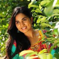 Srushti Dange - Navarasa Thilagam Movie Photos | Picture 1004076