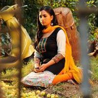Srushti Dange - Navarasa Thilagam Movie Photos | Picture 1004079