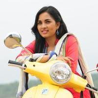Srushti Dange - Navarasa Thilagam Movie Photos | Picture 1004099