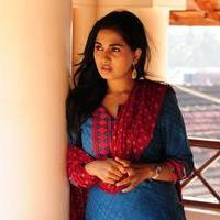Srushti Dange - Navarasa Thilagam Movie Photos | Picture 1004111