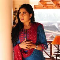 Srushti Dange - Navarasa Thilagam Movie Photos | Picture 1004112