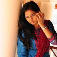 Srushti Dange - Navarasa Thilagam Movie Photos | Picture 1004113