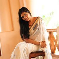 Srushti Dange - Navarasa Thilagam Movie Photos
