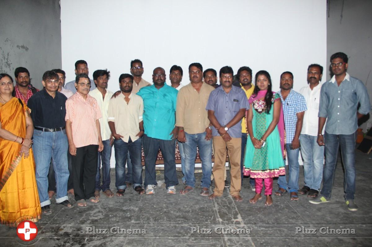 Oru Naal Koothu Movie Launch Photos | Picture 1006465