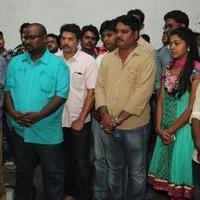 Oru Naal Koothu Movie Launch Photos | Picture 1006450