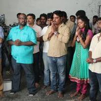 Oru Naal Koothu Movie Launch Photos | Picture 1006453