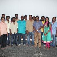 Oru Naal Koothu Movie Launch Photos | Picture 1006463