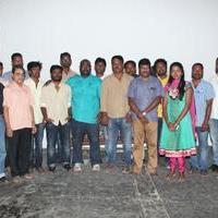 Oru Naal Koothu Movie Launch Photos | Picture 1006465