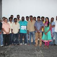 Oru Naal Koothu Movie Launch Photos | Picture 1006466