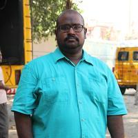 Oru Naal Koothu Movie Launch Photos | Picture 1006479