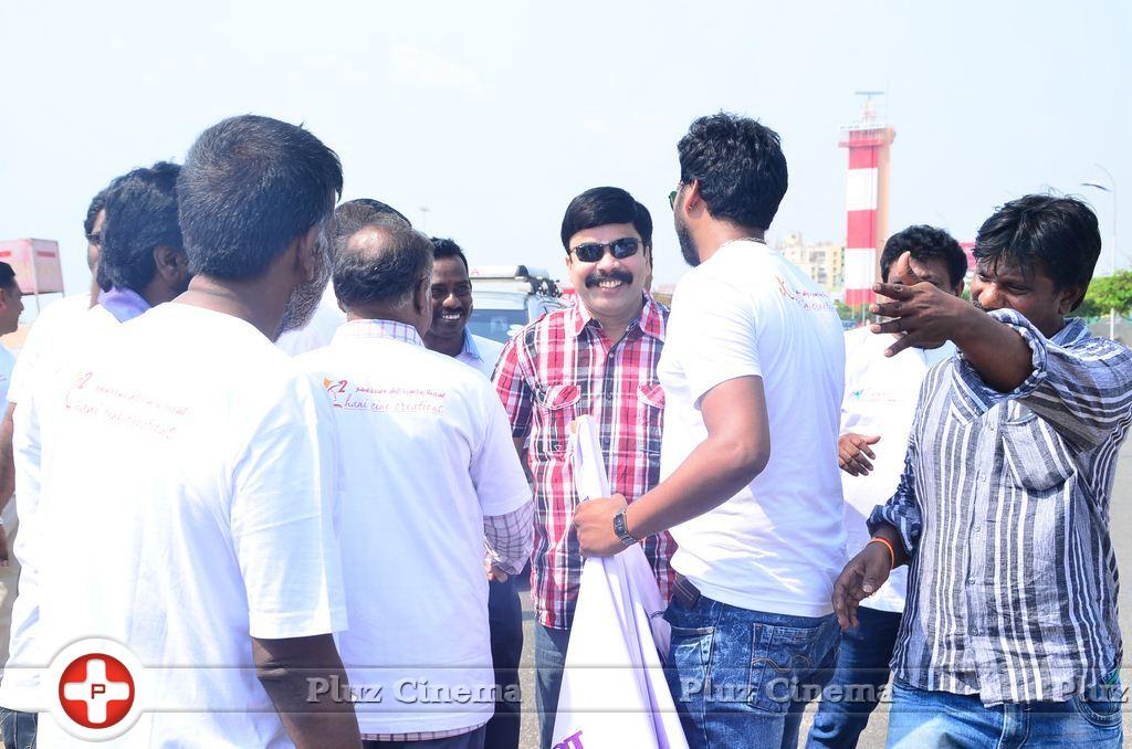 Road Safety Helmet Awareness Rally Stills | Picture 1025400