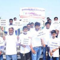 Road Safety Helmet Awareness Rally Stills | Picture 1025388