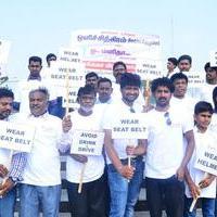 Road Safety Helmet Awareness Rally Stills | Picture 1025389