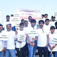 Road Safety Helmet Awareness Rally Stills | Picture 1025391