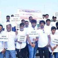 Road Safety Helmet Awareness Rally Stills | Picture 1025392