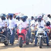 Road Safety Helmet Awareness Rally Stills | Picture 1025397