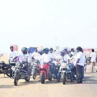 Road Safety Helmet Awareness Rally Stills | Picture 1025398