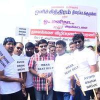 Road Safety Helmet Awareness Rally Stills | Picture 1025411