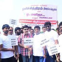 Road Safety Helmet Awareness Rally Stills | Picture 1025413