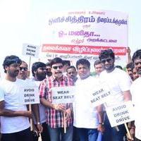 Road Safety Helmet Awareness Rally Stills | Picture 1025414