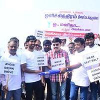 Road Safety Helmet Awareness Rally Stills | Picture 1025417