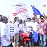 Road Safety Helmet Awareness Rally Stills | Picture 1025419