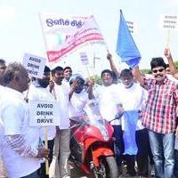 Road Safety Helmet Awareness Rally Stills | Picture 1025420