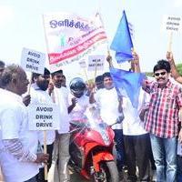Road Safety Helmet Awareness Rally Stills | Picture 1025421