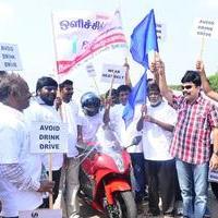 Road Safety Helmet Awareness Rally Stills | Picture 1025422