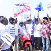 Road Safety Helmet Awareness Rally Stills | Picture 1025424