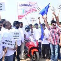 Road Safety Helmet Awareness Rally Stills | Picture 1025425