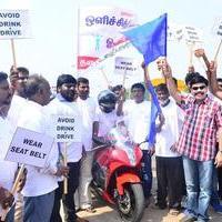 Road Safety Helmet Awareness Rally Stills | Picture 1025433