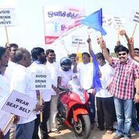 Road Safety Helmet Awareness Rally Stills | Picture 1025435