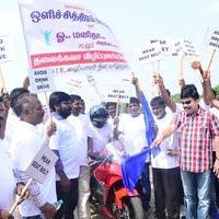 Road Safety Helmet Awareness Rally Stills | Picture 1025436