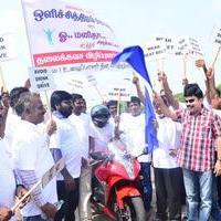 Road Safety Helmet Awareness Rally Stills | Picture 1025437