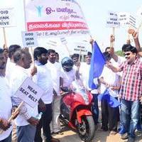 Road Safety Helmet Awareness Rally Stills | Picture 1025438