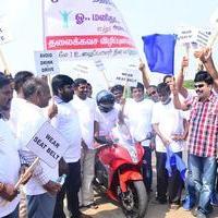 Road Safety Helmet Awareness Rally Stills | Picture 1025439