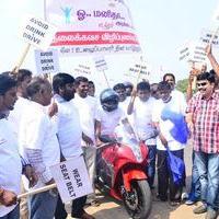 Road Safety Helmet Awareness Rally Stills | Picture 1025440
