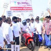 Road Safety Helmet Awareness Rally Stills | Picture 1025441