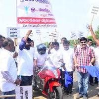 Road Safety Helmet Awareness Rally Stills | Picture 1025443