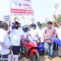Road Safety Helmet Awareness Rally Stills | Picture 1025444