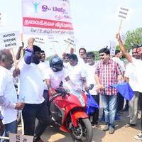 Road Safety Helmet Awareness Rally Stills | Picture 1025445