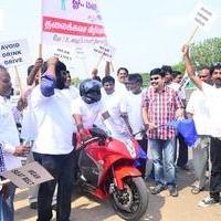 Road Safety Helmet Awareness Rally Stills | Picture 1025446