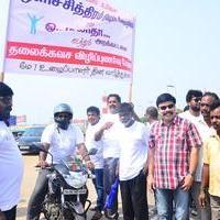 Road Safety Helmet Awareness Rally Stills | Picture 1025452