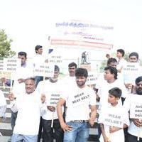 Road Safety Helmet Awareness Rally Stills | Picture 1025455